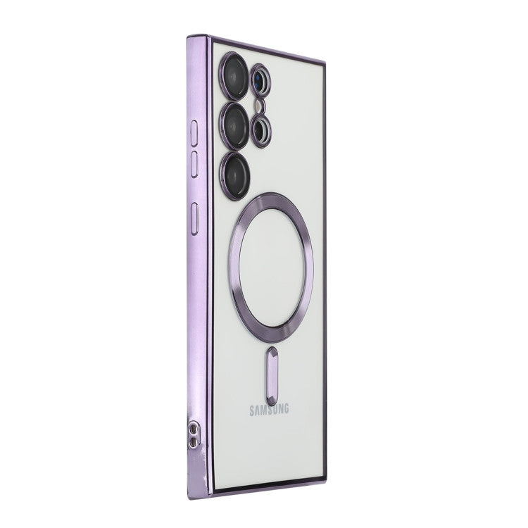 Magnetic MagSafe Case for Samsung Galaxy S24 Ultra Magnetic MagSafe Case for Samsung Galaxy S24 Ultra